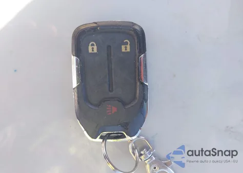 2019 GMC Terrain Sle из США, поврежденный, VIN 3GKALMEV3KL365273